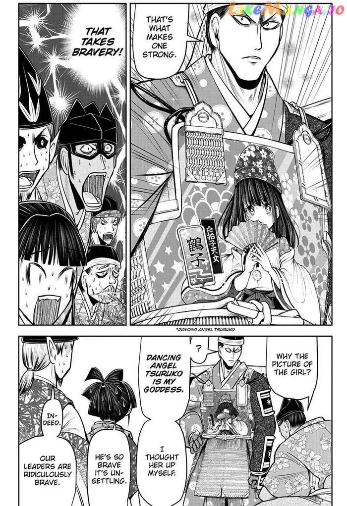 The Elusive Samurai Chapter 73 image 08_optimized